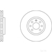 Apec Brake Disc - SDK6271 - Single