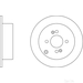 Apec Brake Disc - SDK6276 - Single