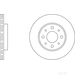 Apec Brake Disc - SDK6285 - Single