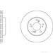 Apec Brake Disc - SDK6289 - Single