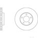 Apec Brake Disc - SDK6290 - Single
