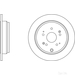 Apec Brake Disc - SDK6291 - Single