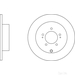 Apec Brake Disc - SDK6293 - Single