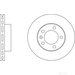 Apec Brake Disc - SDK6297 - Single