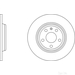 Apec Brake Disc - SDK6298 - Single