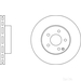 Apec Brake Disc - SDK6300 - Single