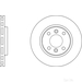 Apec Brake Disc - SDK6302 - Single