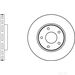 Apec Brake Disc - SDK6303 - Single