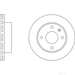 Apec Brake Disc - SDK6312 - Single