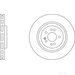 Apec Brake Disc - SDK6317 - Single