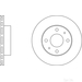 Apec Brake Disc - SDK6329 - Single