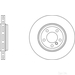 Apec Brake Disc - SDK6335 - Single