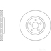 Apec Brake Disc - SDK6339 - Single