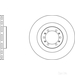 Apec Brake Disc - SDK6342 - Single