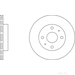 Apec Brake Disc - SDK6343 - Single