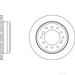 Apec Brake Disc - SDK6351 - Single