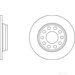 Apec Brake Disc - SDK6355 - Single
