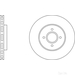 Apec Brake Disc - SDK6359 - Single