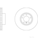 Apec Brake Disc - SDK6367 - Single
