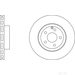 Apec Brake Disc - SDK6368 - Single
