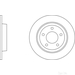 Apec Brake Disc - SDK6373 - Single