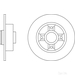 Apec Brake Disc - SDK6376 - Single