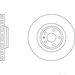 Apec Brake Disc - SDK6384 - Single
