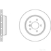 Apec Brake Disc - SDK6385 - Single