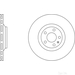 Apec Brake Disc - SDK6390 - Single