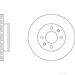 Apec Brake Disc - SDK6392 - Single