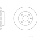 Apec Brake Disc - SDK6395 - Single