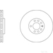 Apec Brake Disc - SDK6396 - Single
