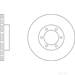 Apec Brake Disc - SDK6398 - Single