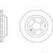 Apec Brake Disc - SDK6399 - Single