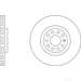 Apec Brake Disc - SDK6400 - Single