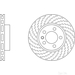 Apec Brake Disc - SDK6409 - Single