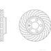 Apec Brake Disc - SDK6411 - Single
