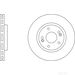 Apec Brake Disc - SDK6413 - Single