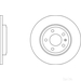 Apec Brake Disc - SDK6416 - Single