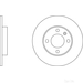 Apec Brake Disc - SDK6418 - Single