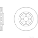 Apec Brake Disc - SDK6421 - Single
