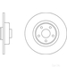 Apec Brake Disc - SDK6422 - Single