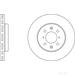 Apec Brake Disc - SDK6444 - Single