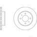 Apec Brake Disc - SDK6446 - Single