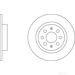 Apec Brake Disc - SDK6452 - Single