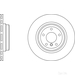 Apec Brake Disc - SDK6459 - Single