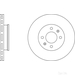 Apec Brake Disc - SDK6460 - Single