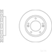 Apec Brake Disc - SDK6464 - Single