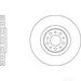 Apec Brake Disc - SDK6465 - Single