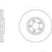 Apec Brake Disc - SDK6475 - Single